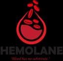 HemoLane logo
