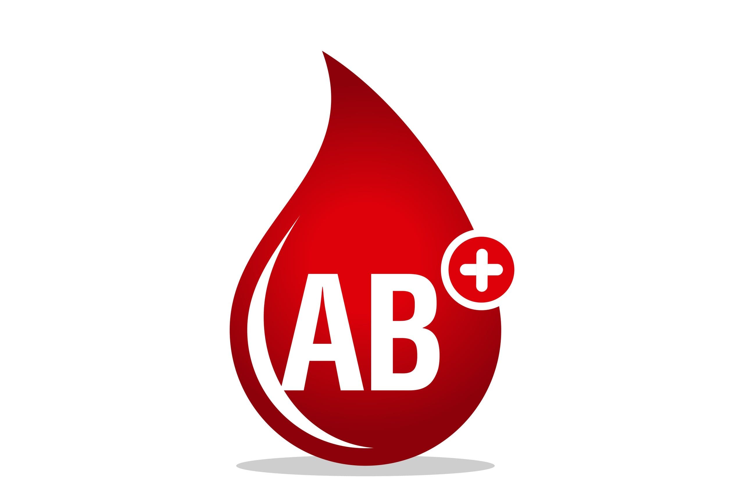 AB+