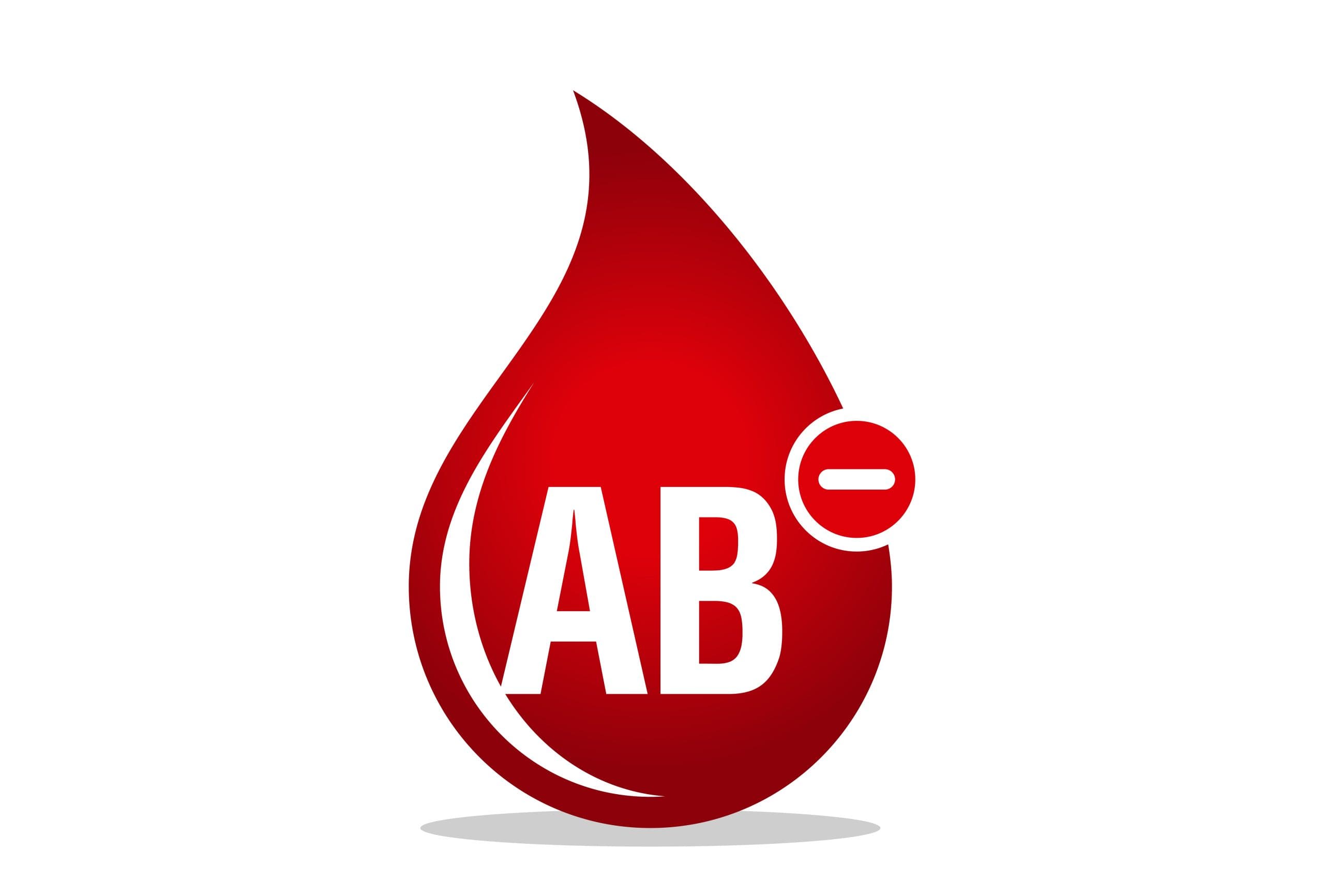 AB-